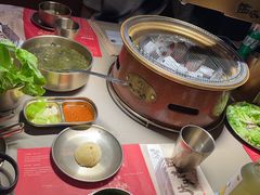 -西塔老太太泥炉烤肉(温州首店万象城黑金店)