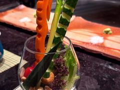 -Ginza Onodera铁板烧(外滩十八号店)