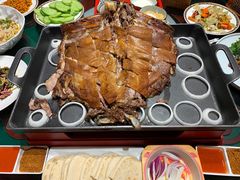 -九十九顶毡房(阜石路店)