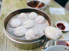 -金原鸭血粉丝汤总店(锁金村店)