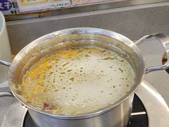 -大橘元自助回转火锅(天河新天地店)