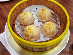 -王家沙点心店(南京西路总店)