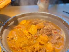 罐罐牛腩-吃饭皇帝大(解放西路店)