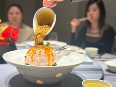 -狮王府淮扬菜(万象城店)