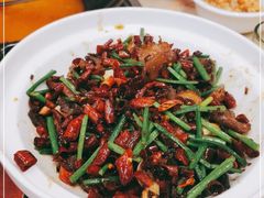 -李师傅脆肚(梅林店)