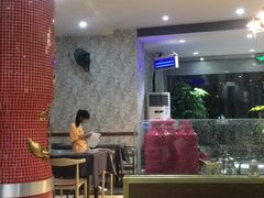 大堂-金龙·打边炉(武进路店)