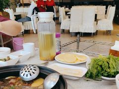 -蜀皇·菌汤鲜黄牛肉汤锅(宽窄巷子店)