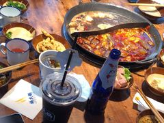 -楠火锅(哈尔滨金爵万象店)