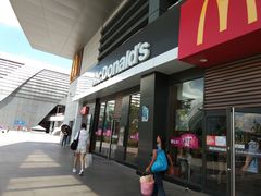 门面-麦当劳(余姚北站店)