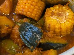 -关东小磨东北菜(上海长风大悦城店)