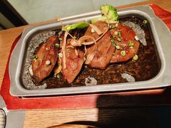 -水之惠鲜鱼料理(王府大街店)