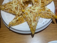 -粤仔湾砂锅粥(广益哥伦布店)