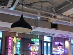 -新疆烧烤王(广灵店)