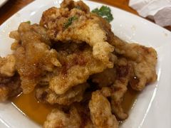 -三点小吃(山大店)