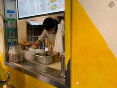 -猫街饭团(顶澳仔猫街店)