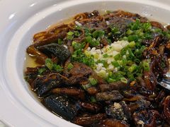 响油鳝糊-浦江餐饮·上海菜馆(五四路店)