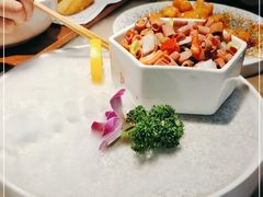 -隆喜元鱼汤包·海鲜(中联广场店)