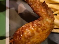 -麦当劳(北京金星西路店)