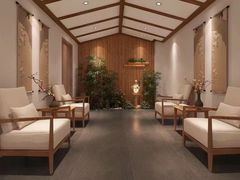 -锦初·禅意4K影院式足道·新中式SPA(茂业天地店)