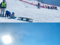 -太子岭滑雪场