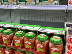 -盒马X会员店(王府井奥莱UP TOWN店)