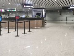 -广州白云国际机场-T2航站楼