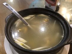 -糟粕醋·椰苑海南菜餐厅(亚龙湾天域酒店)