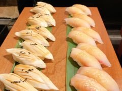 -岷山饭店-芝芝自助餐厅