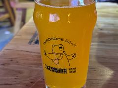 -汉森熊啤酒屋(雨耕山店)
