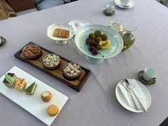 -九里云松·天香餐厅