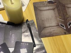 -剧狐剧本杀(徐汇1号店)