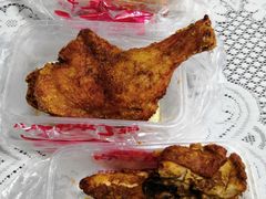 -王二甩老木子鸡(江湾店)