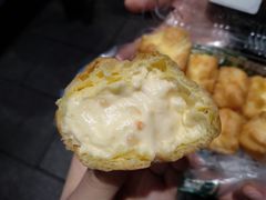 -泸溪河桃酥(秦淮夫子庙一店)