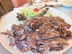 -苏坦土耳其餐厅(白云宾馆店)