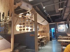 大堂-贰拾捌味·宜宾燃面(春熙路旗舰店)
