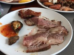 -昆明佳华广场酒店·西餐厅