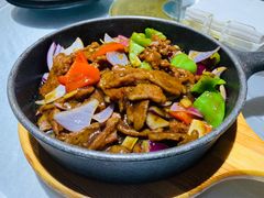 -鸭王烤鸭店(三里河店)