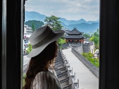 -灵栖洞天