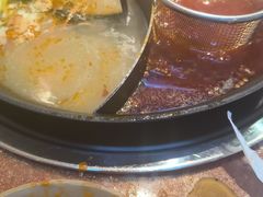 -赵美丽·重庆社区火锅·直营店(火车东站·中豪国际店)
