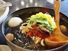 -服务大楼冷面(延大店)