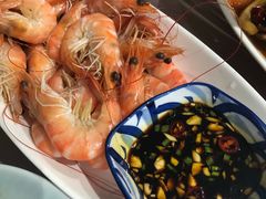 -阿杰臻选海鲜饭店(普陀山店)