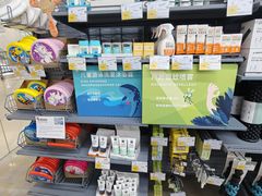 -迪卡侬(瓯海店)