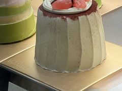 -théATRE 茶聚场(王府中環店)