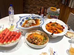 -胖姐渔村(中源大道店)
