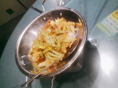 -谢氏老金口七号宴(武昌大道店)