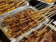 -亮亮烧烤(积玉桥总店)