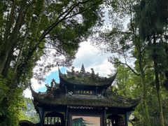 -青城山