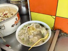 -小秋水饺(大成路总店)