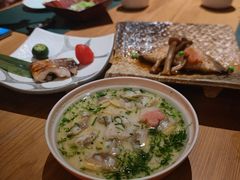-松涛日本料理