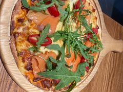 -曼乐辰餐厅(中庚漫游城店)